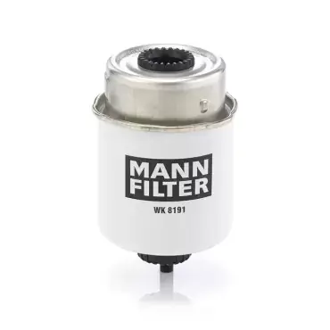 Retur gratuit Filtru combustibil WK 8191 Mann Filter